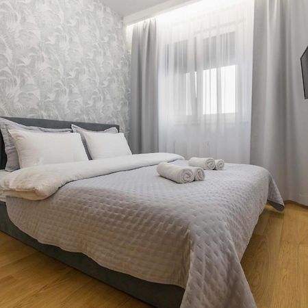 Bianca Apartment 노비사드 외부 사진