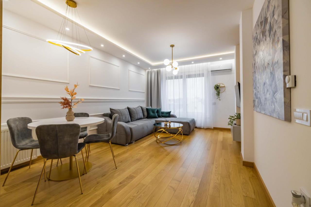 Bianca Apartment 노비사드 외부 사진