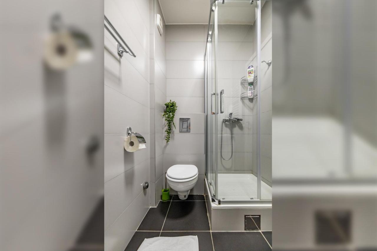 Bianca Apartment 노비사드 외부 사진