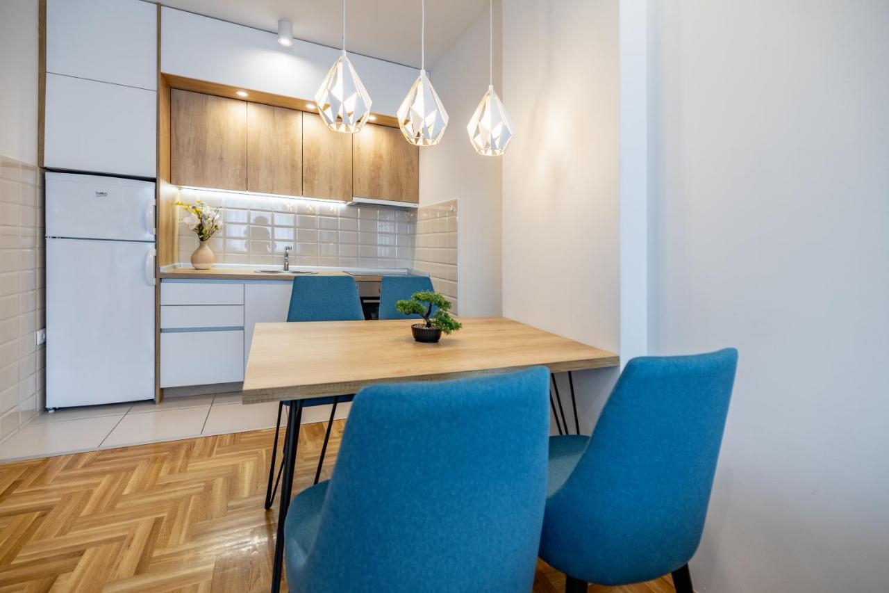 Bianca Apartment 노비사드 외부 사진