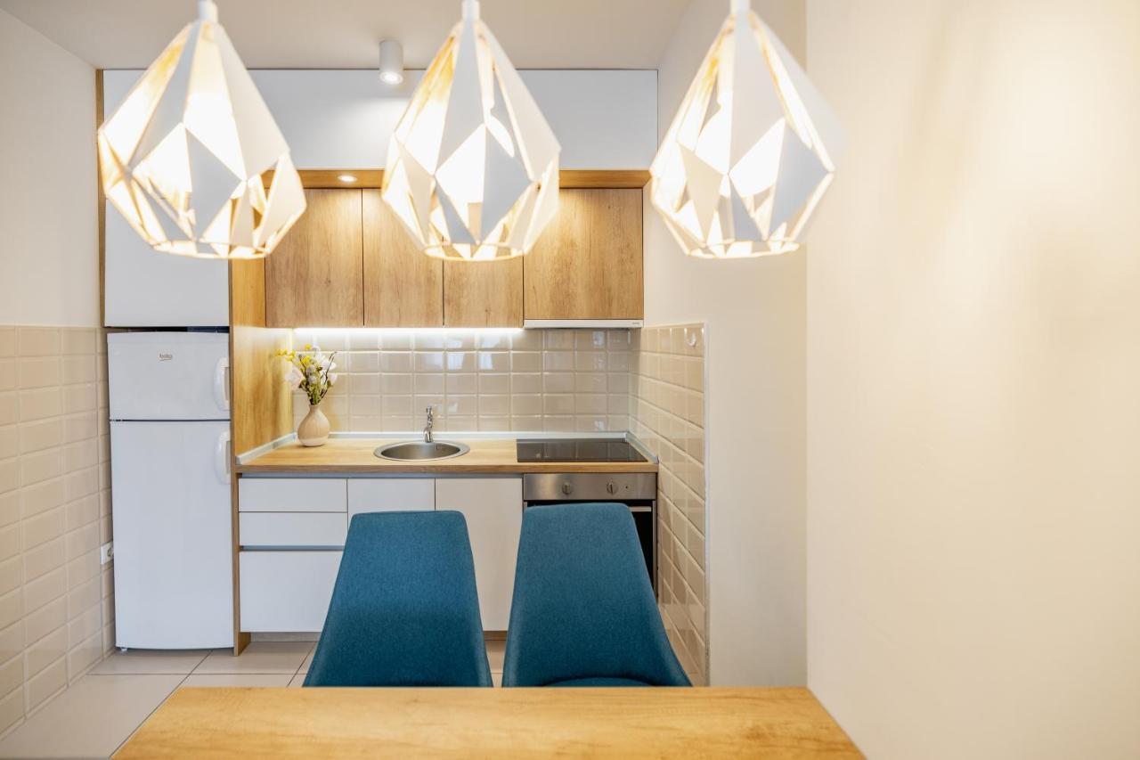 Bianca Apartment 노비사드 외부 사진