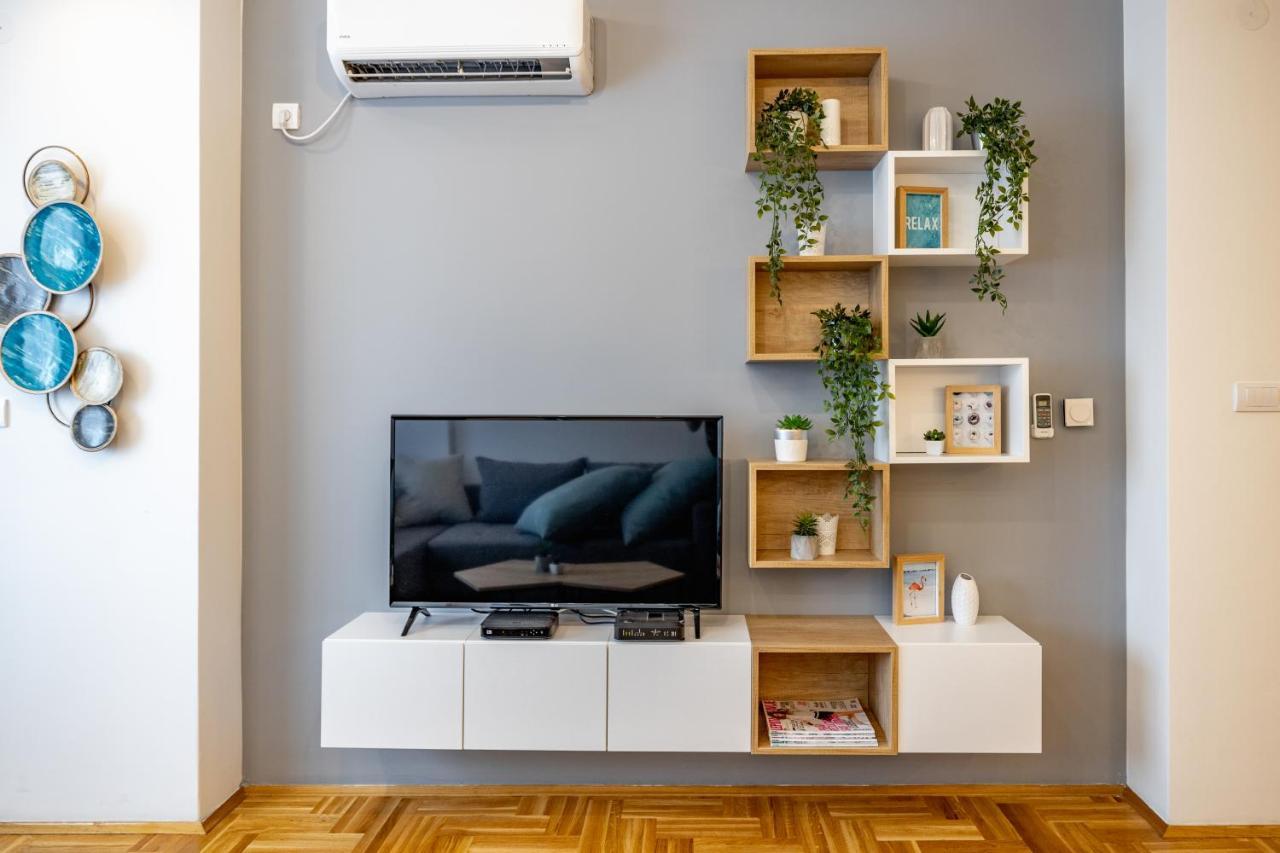 Bianca Apartment 노비사드 외부 사진